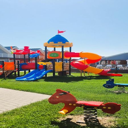 Comfortable Holiday Homes סרבינובו מראה חיצוני תמונה