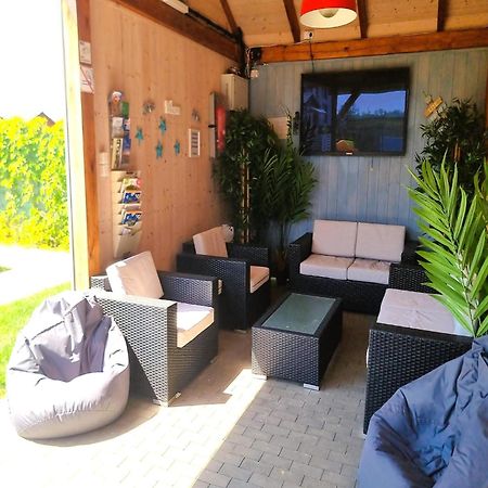 Comfortable Holiday Homes סרבינובו מראה חיצוני תמונה