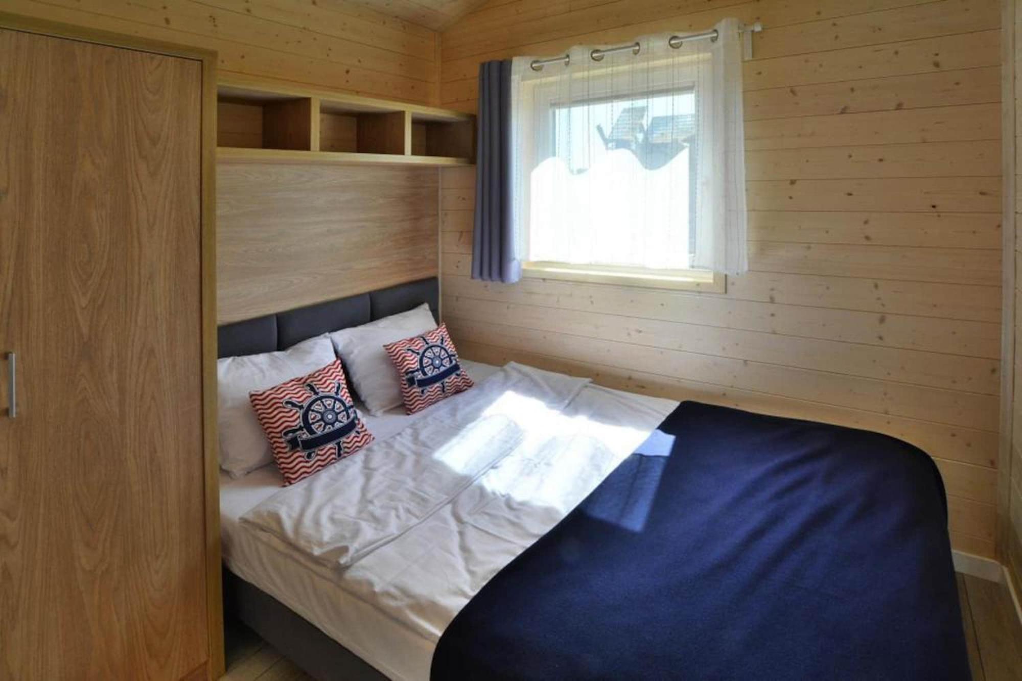 Comfortable Holiday Homes סרבינובו מראה חיצוני תמונה