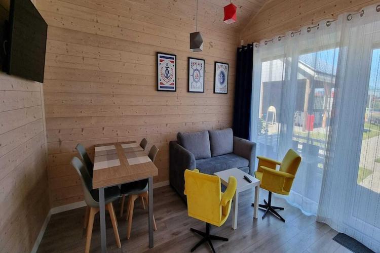 Comfortable Holiday Homes סרבינובו מראה חיצוני תמונה