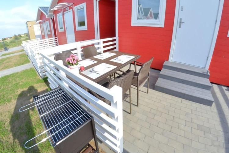 Comfortable Holiday Homes סרבינובו מראה חיצוני תמונה