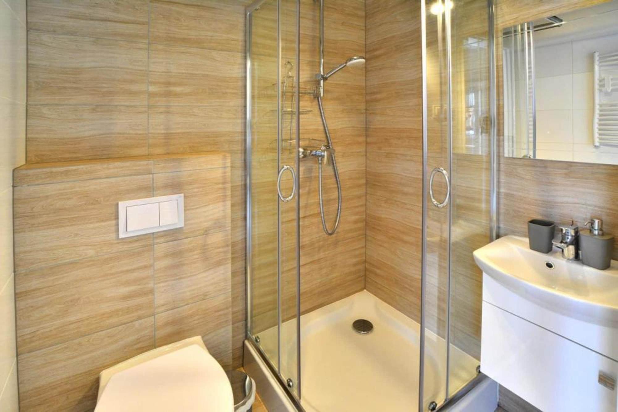 Comfortable Holiday Homes סרבינובו מראה חיצוני תמונה